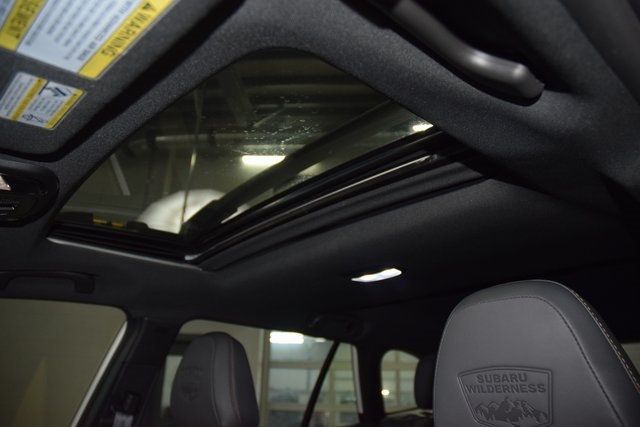 2023 Subaru Outback Wilderness CVT - 22916011 - 45