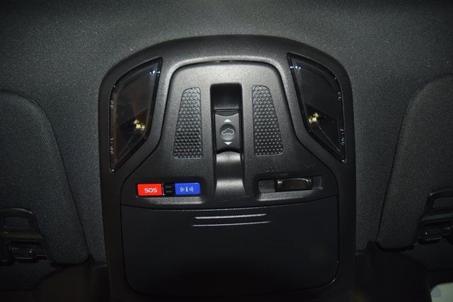 2023 Subaru Outback Wilderness CVT - 22916011 - 46