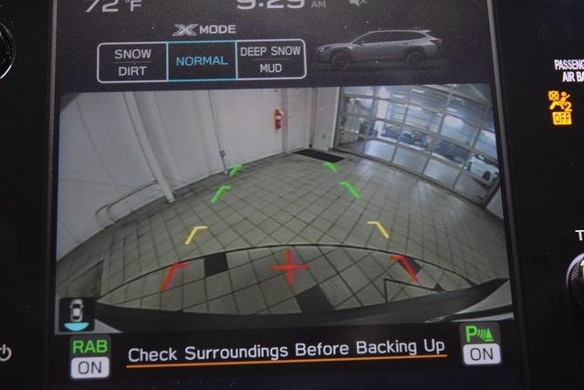 2023 Subaru Outback Wilderness CVT - 22916011 - 47