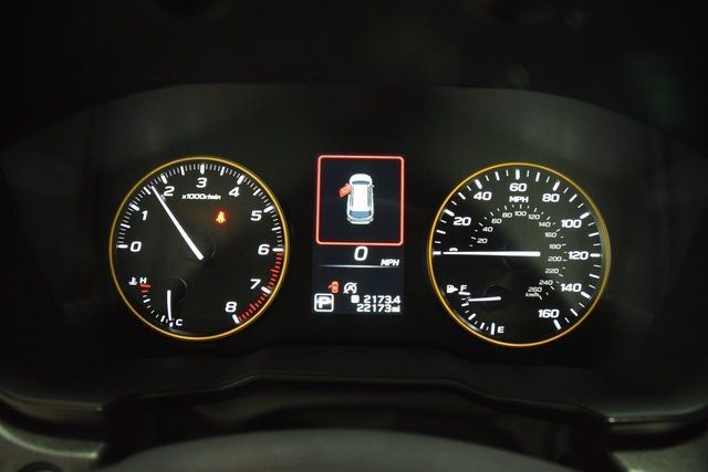 2023 Subaru Outback Wilderness CVT - 22916011 - 48