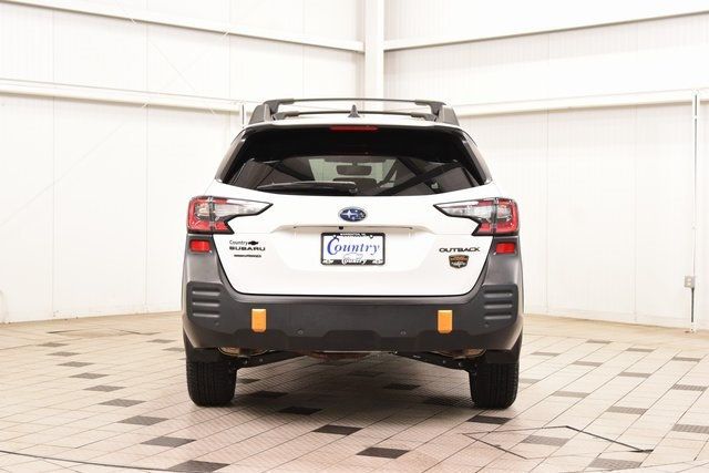2023 Subaru Outback Wilderness CVT - 22916011 - 6
