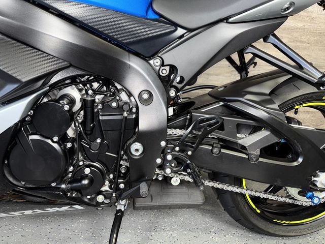 2023 Suzuki GSX-R600Z LIKE NEW! - 22904823 - 13