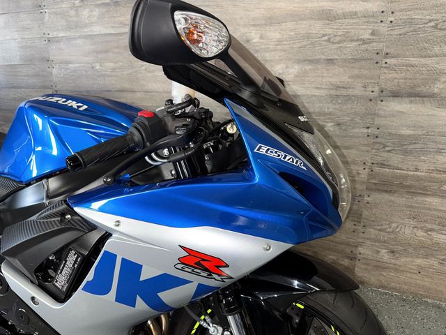 2023 Suzuki GSX-R600Z LIKE NEW! - 22904823 - 3