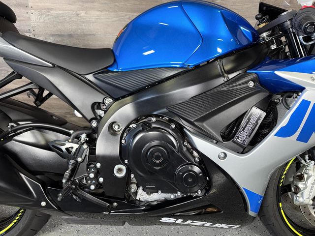2023 Suzuki GSX-R600Z LIKE NEW! - 22904823 - 6