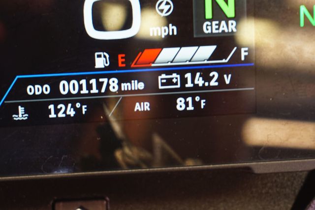 2023 SUZUKI V-STROM 800DE Adventure ADVENTURE BIKE!!! - 22925551 - 13