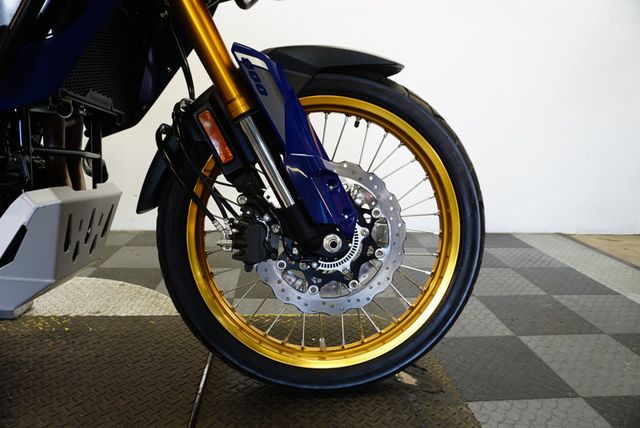 2023 SUZUKI V-STROM 800DE Adventure ADVENTURE BIKE!!! - 22925551 - 16