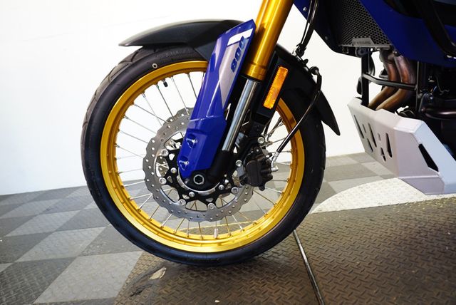 2023 SUZUKI V-STROM 800DE Adventure ADVENTURE BIKE!!! - 22925551 - 17