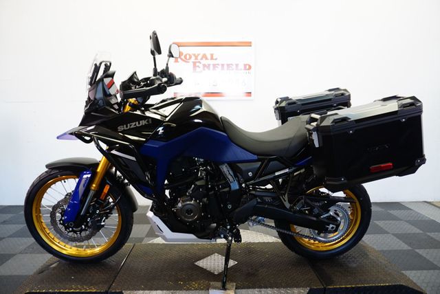 2023 SUZUKI V-STROM 800DE Adventure ADVENTURE BIKE!!! - 22925551 - 1