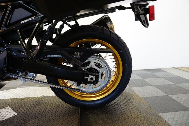 2023 SUZUKI V-STROM 800DE Adventure ADVENTURE BIKE!!! - 22925551 - 20