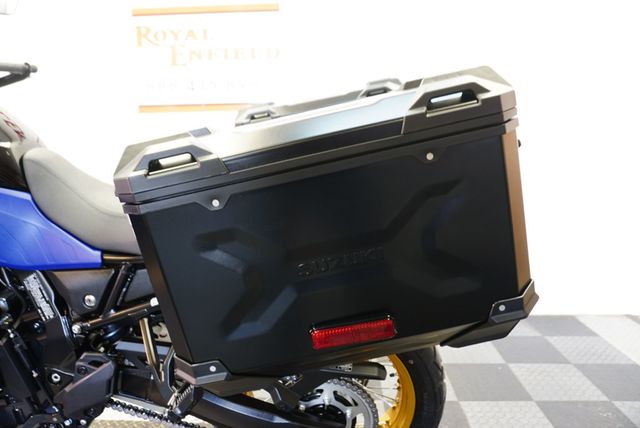 2023 SUZUKI V-STROM 800DE Adventure ADVENTURE BIKE!!! - 22925551 - 22