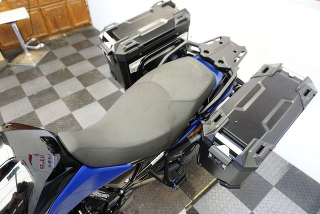 2023 SUZUKI V-STROM 800DE Adventure ADVENTURE BIKE!!! - 22925551 - 24