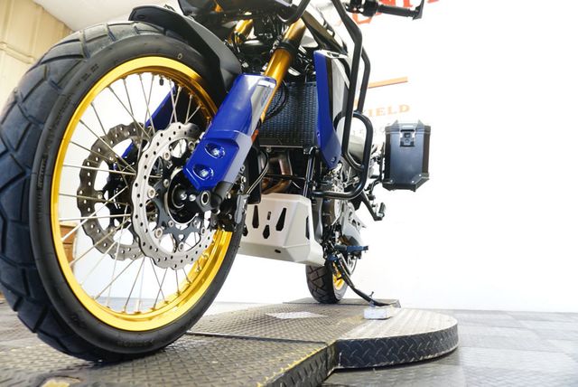 2023 SUZUKI V-STROM 800DE Adventure ADVENTURE BIKE!!! - 22925551 - 27