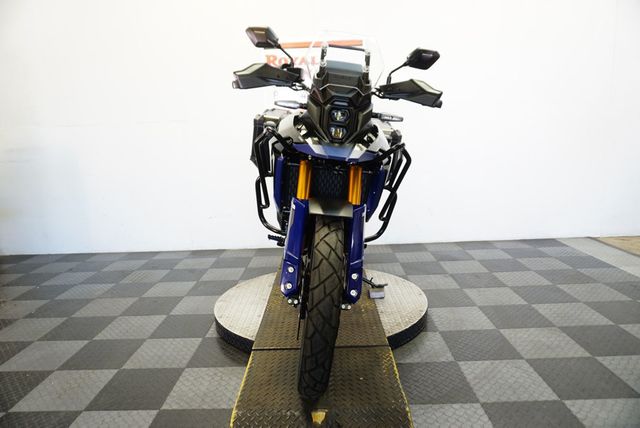 2023 SUZUKI V-STROM 800DE Adventure ADVENTURE BIKE!!! - 22925551 - 28