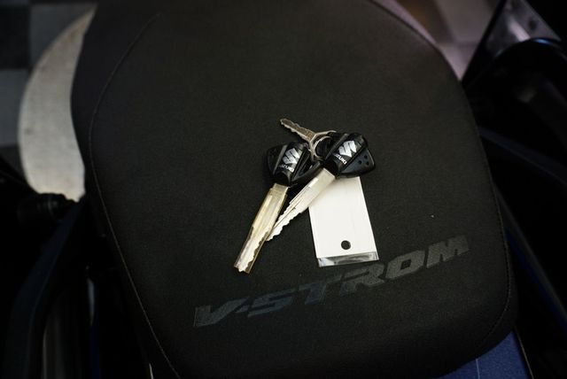 2023 SUZUKI V-STROM 800DE Adventure ADVENTURE BIKE!!! - 22925551 - 30