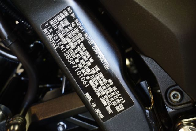 2023 SUZUKI V-STROM 800DE Adventure ADVENTURE BIKE!!! - 22925551 - 31