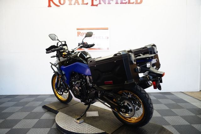 2023 SUZUKI V-STROM 800DE Adventure ADVENTURE BIKE!!! - 22925551 - 3