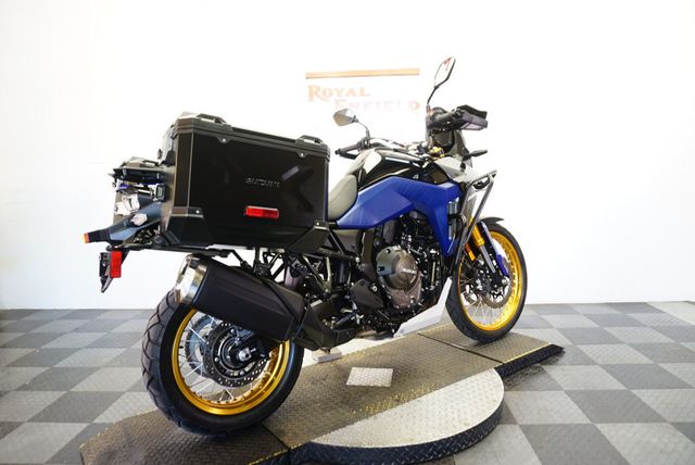 2023 SUZUKI V-STROM 800DE Adventure ADVENTURE BIKE!!! - 22925551 - 5