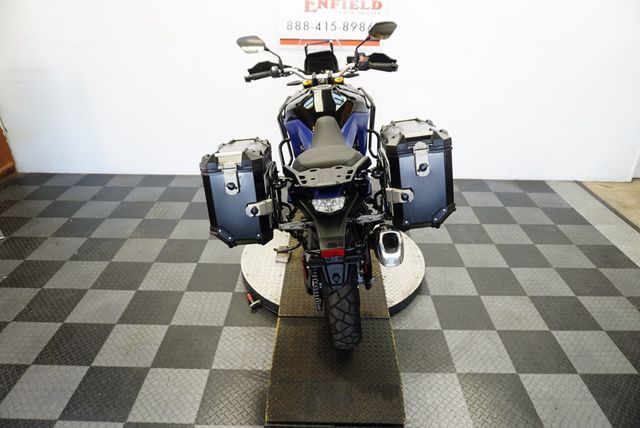 2023 SUZUKI V-STROM 800DE Adventure ADVENTURE BIKE!!! - 22925551 - 7