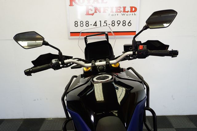 2023 SUZUKI V-STROM 800DE Adventure ADVENTURE BIKE!!! - 22925551 - 8