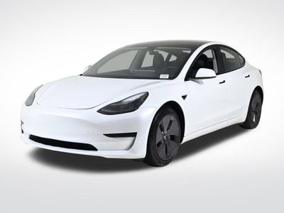 2023 Tesla Model 3 - 5YJ3E1EA9PF490195