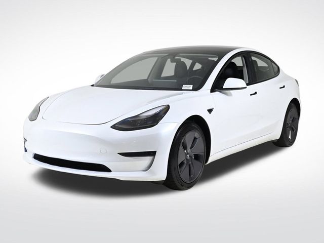 2023 Tesla Model 3 Base - 22933981 - 0