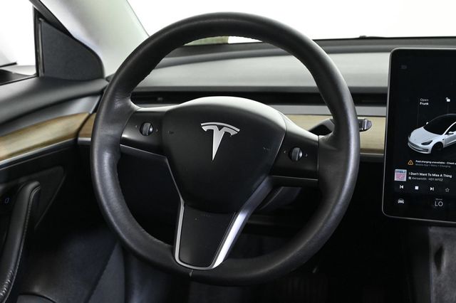 2023 Tesla Model 3 Base - 22933981 - 9