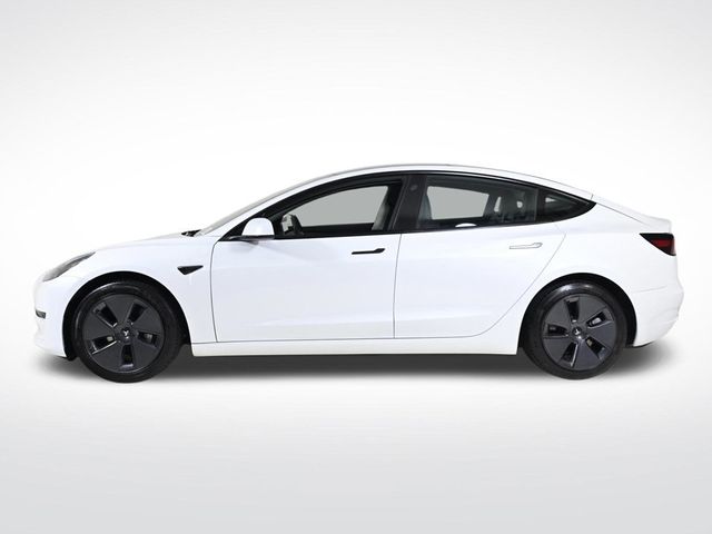 2023 Tesla Model 3 Base - 22933981 - 1