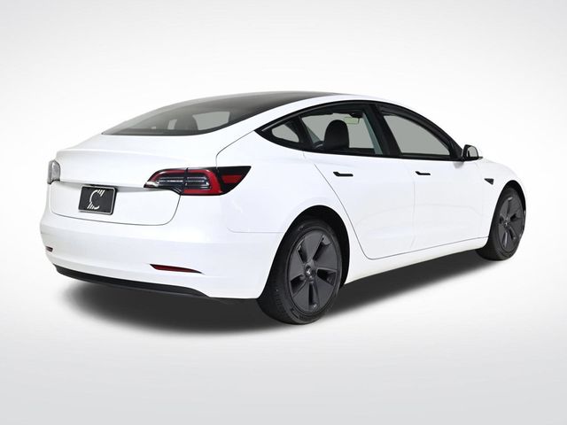 2023 Tesla Model 3 Base - 22933981 - 4