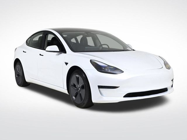 2023 Tesla Model 3 Base - 22933981 - 6