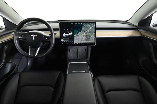 2023 Tesla Model 3 Base - 22933981 - 8