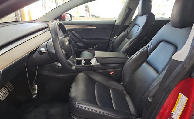 2023 Tesla Model 3 Performance AWD - 22936940 - 4