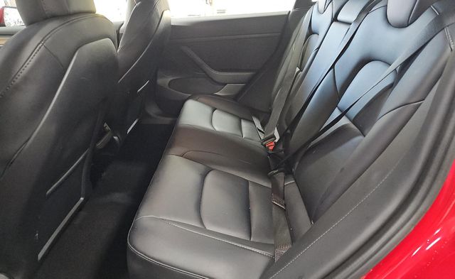 2023 Tesla Model 3 Performance AWD - 22936940 - 5