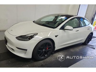 2023 Tesla Model 3 Performance's photo