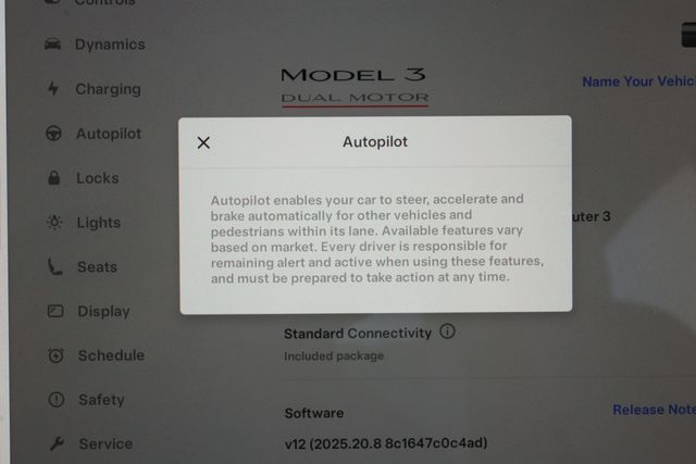 2023 Tesla Model 3 Performance AWD with White & Black Premium Interior - 22928277 - 13