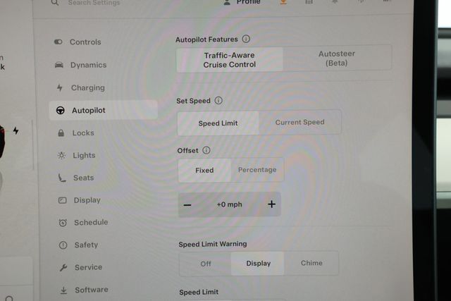 2023 Tesla Model 3 Performance AWD with White & Black Premium Interior - 22928277 - 16