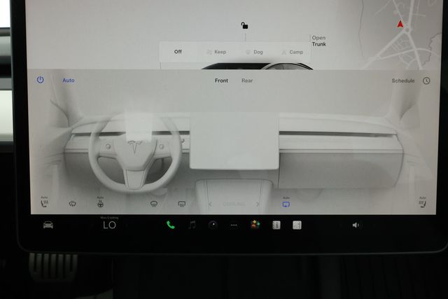 2023 Tesla Model 3 Performance AWD with White & Black Premium Interior - 22928277 - 18