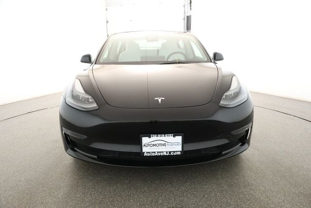 2023 Tesla Model 3 Performance AWD with White & Black Premium Interior - 22928277 - 1