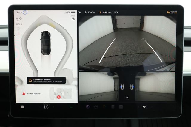 2023 Tesla Model 3 Performance AWD with White & Black Premium Interior - 22928277 - 20