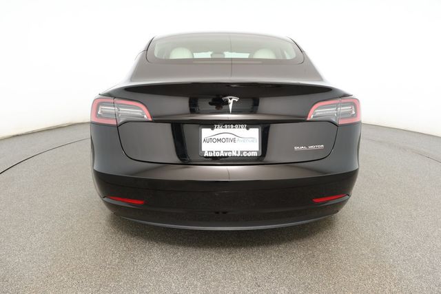 2023 Tesla Model 3 Performance AWD with White & Black Premium Interior - 22928277 - 4