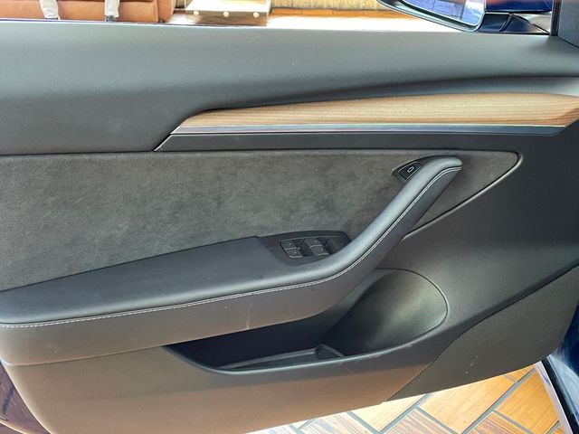 2023 Tesla Model 3 RWD - 22937461 - 13