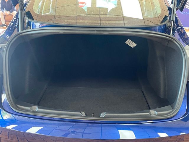 2023 Tesla Model 3 RWD - 22937461 - 16