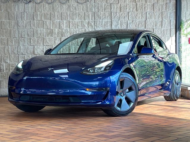 2023 Tesla Model 3 RWD - 22937461 - 1