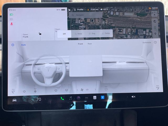 2023 Tesla Model 3 RWD - 22937461 - 24
