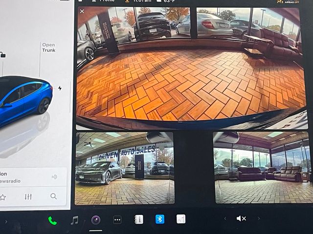 2023 Tesla Model 3 RWD - 22937461 - 25