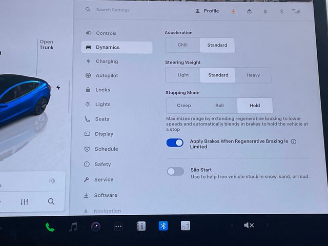 2023 Tesla Model 3 RWD - 22937461 - 27