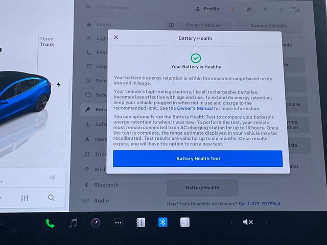 2023 Tesla Model 3 RWD - 22937461 - 28