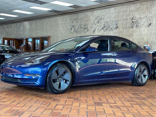 2023 Tesla Model 3 RWD - 22937461 - 3