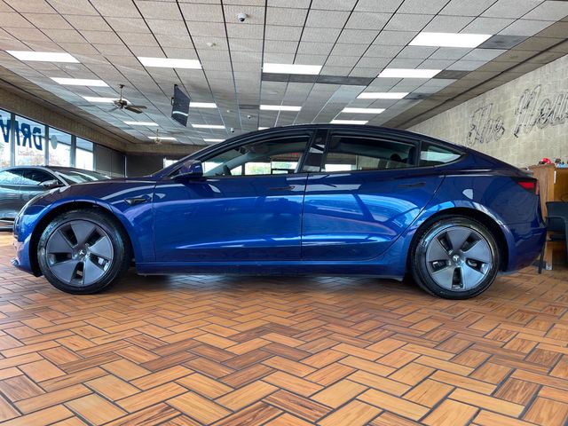 2023 Tesla Model 3 RWD - 22937461 - 4