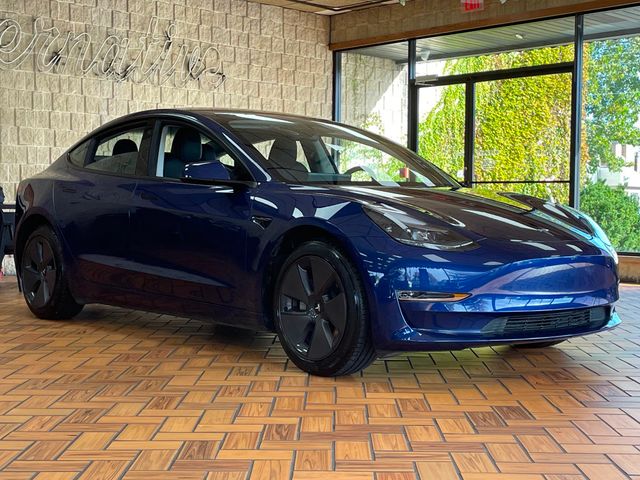 2023 Tesla Model 3 RWD - 22937461 - 7