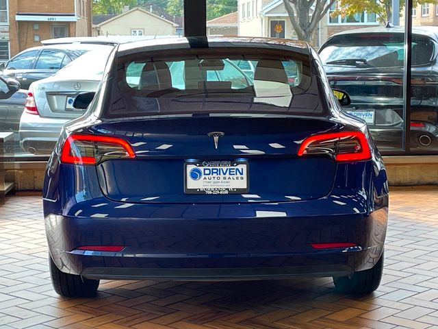 2023 Tesla Model 3 RWD - 22937461 - 8
